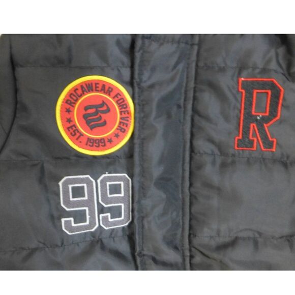 NWT - Rocawear Classic Baby 6 to 9 M Snowsuit - Picture 7 of 12